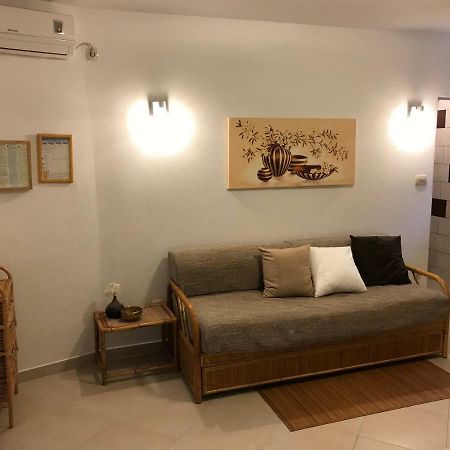 Apartman Dvor Makarska Luaran gambar