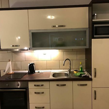 Apartman Dvor Makarska Luaran gambar