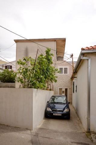 Apartman Dvor Makarska Bilik gambar