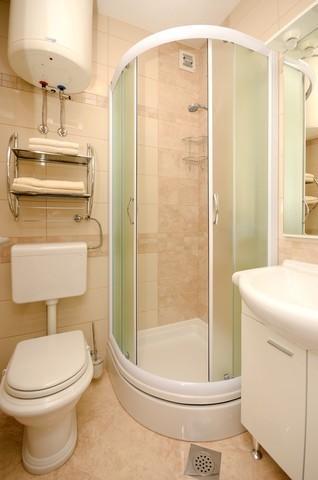 Apartman Dvor Makarska Bilik gambar