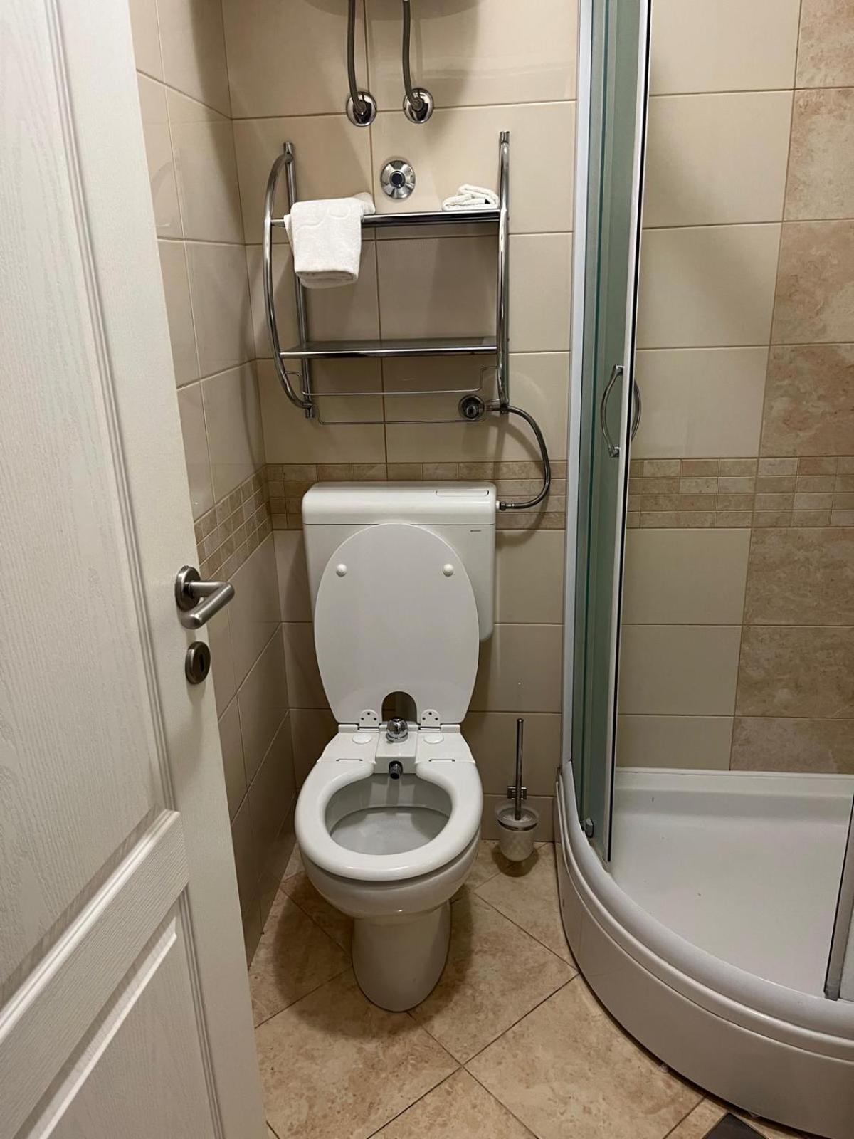Apartman Dvor Makarska Luaran gambar