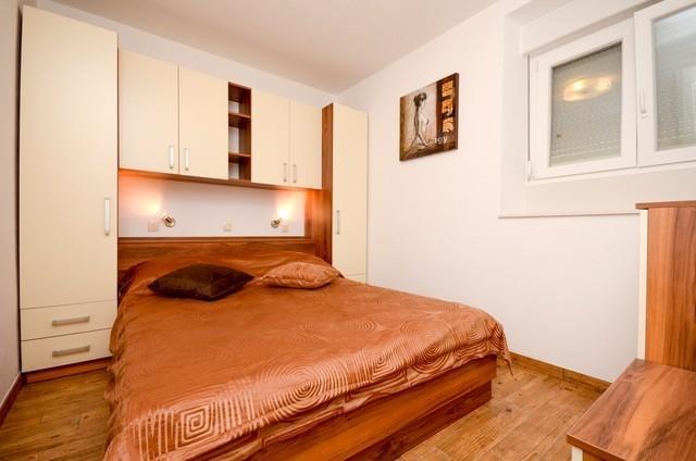 Apartman Dvor Makarska Bilik gambar