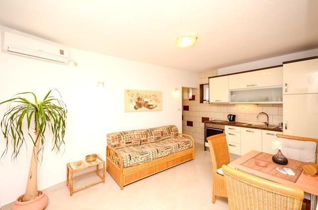 Apartman Dvor Makarska Bilik gambar