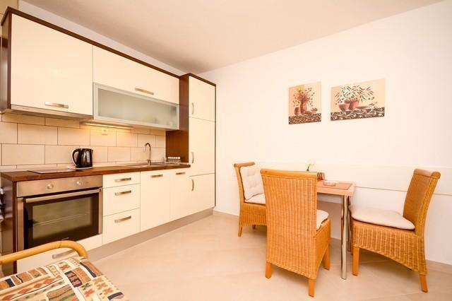 Apartman Dvor Makarska Bilik gambar