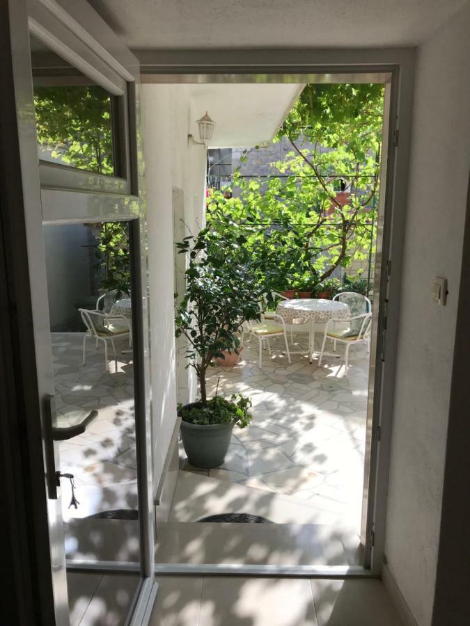 Apartman Dvor Makarska Luaran gambar