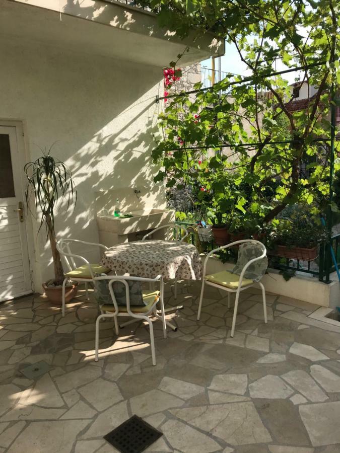 Apartman Dvor Makarska Luaran gambar