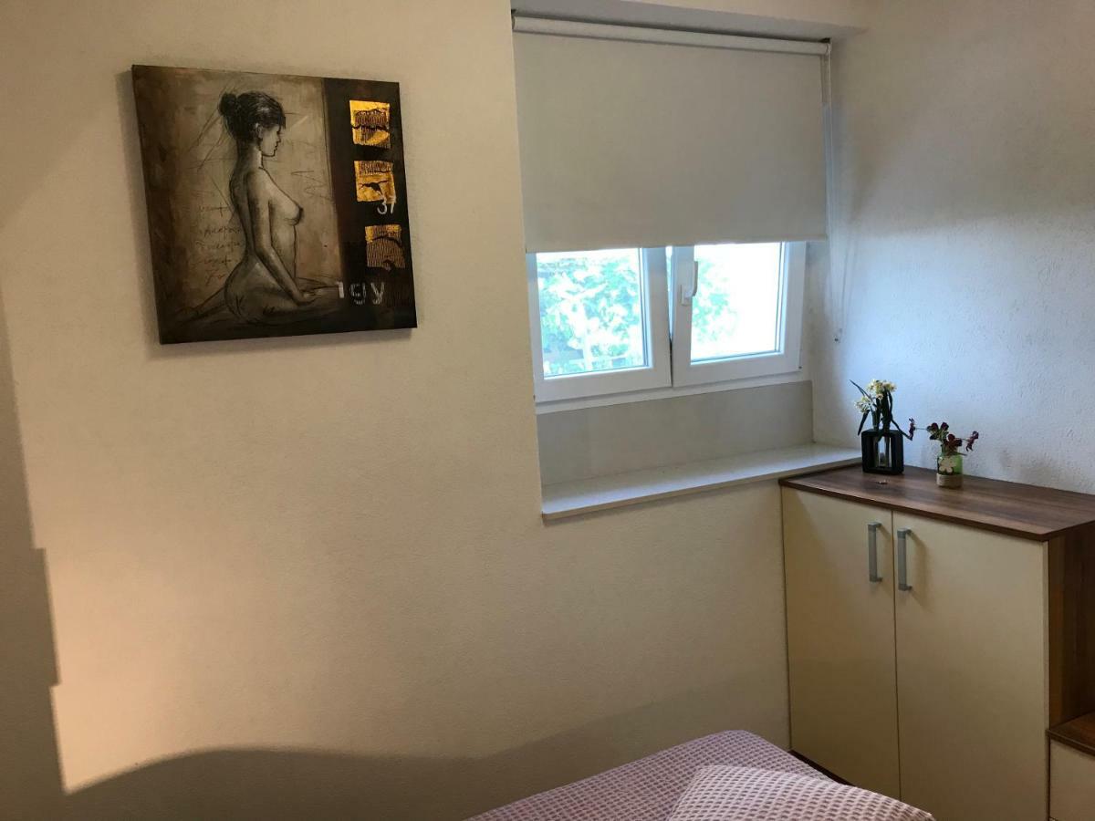 Apartman Dvor Makarska Luaran gambar