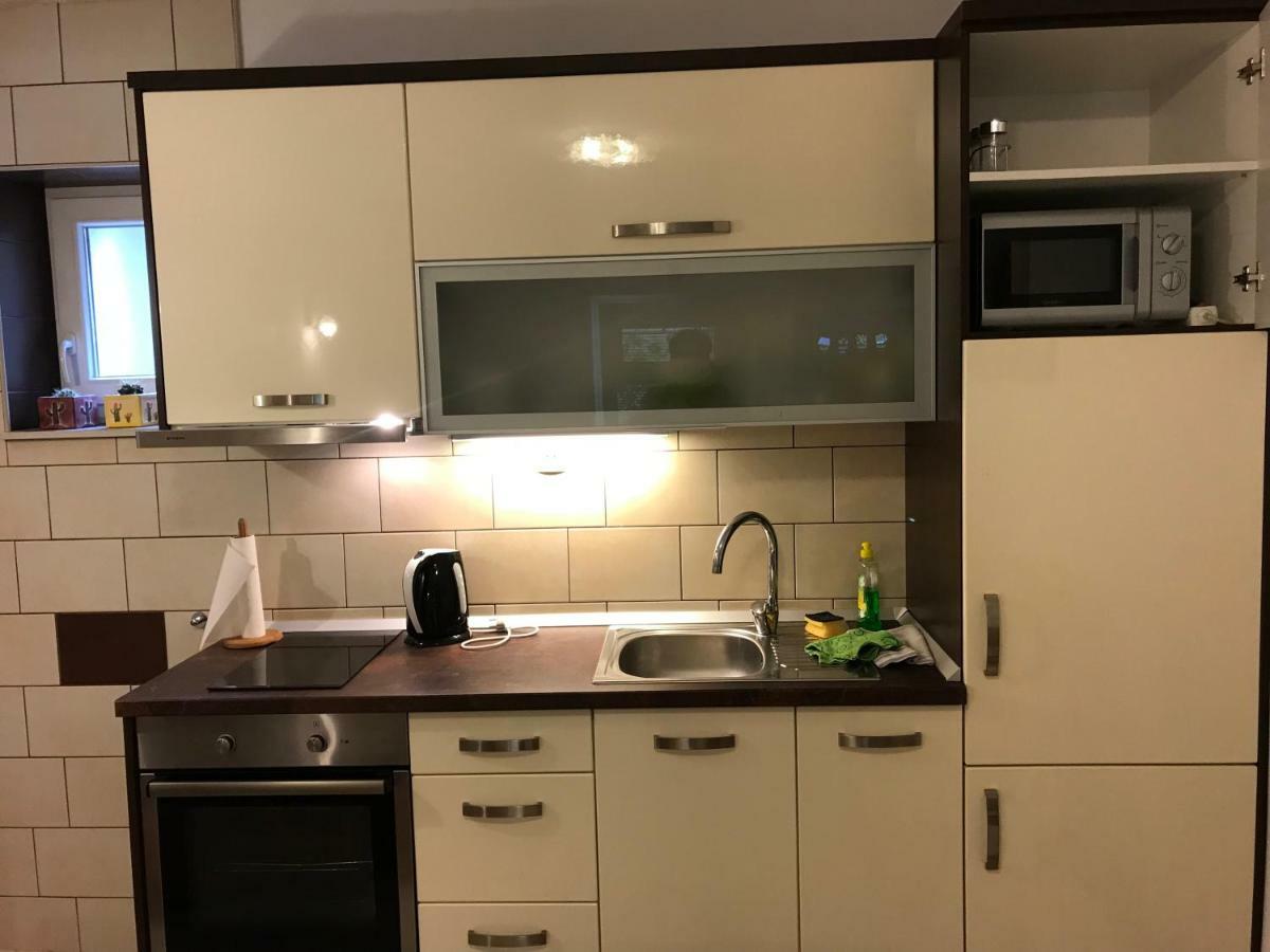 Apartman Dvor Makarska Luaran gambar