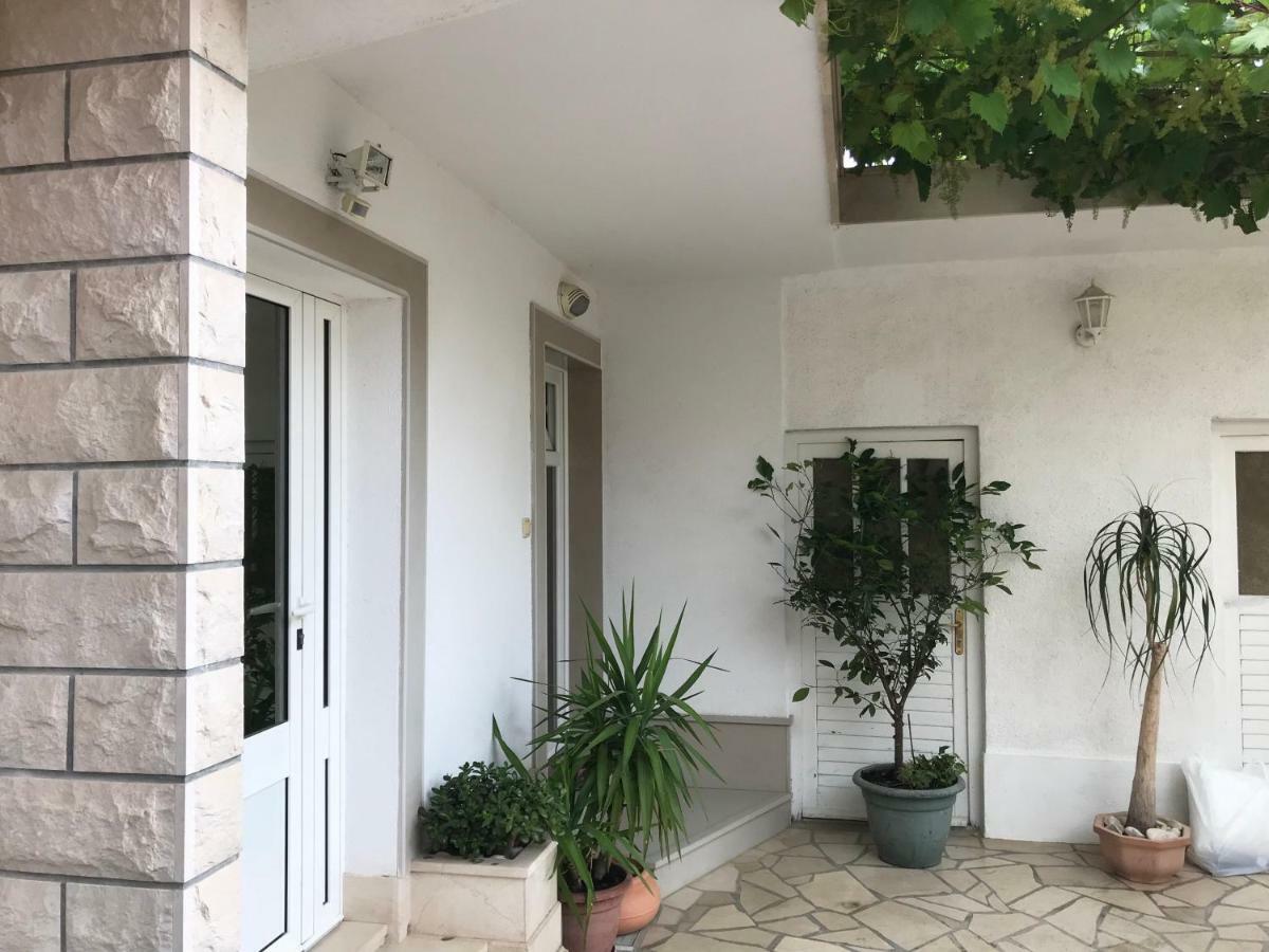 Apartman Dvor Makarska Luaran gambar