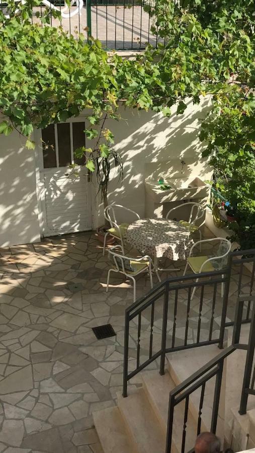 Apartman Dvor Makarska Luaran gambar