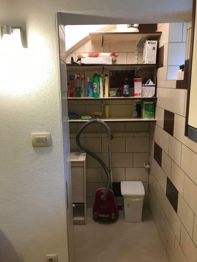 Apartman Dvor Makarska Luaran gambar