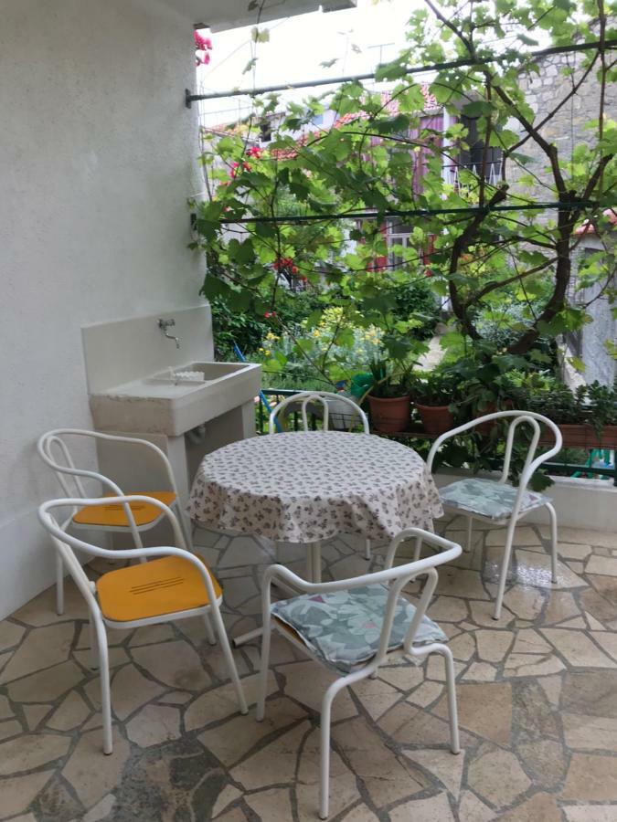 Apartman Dvor Makarska Luaran gambar
