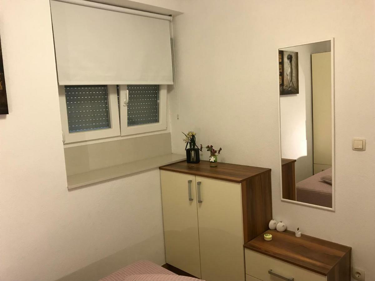 Apartman Dvor Makarska Luaran gambar
